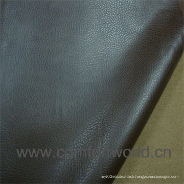 Cuir Semi-PU (SAPU01100)